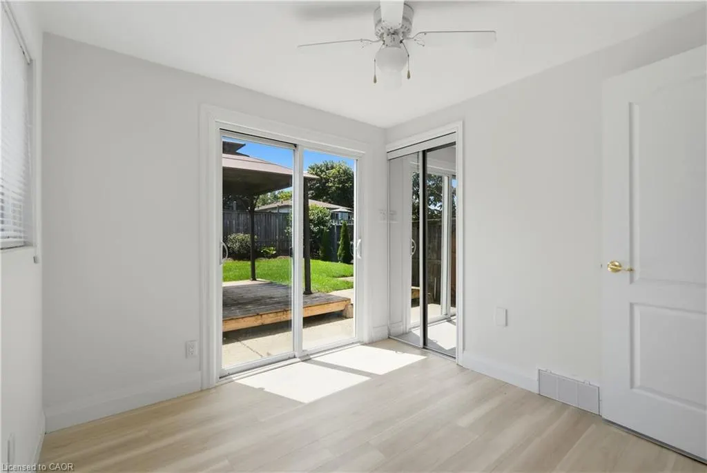 3 Prideaux Street