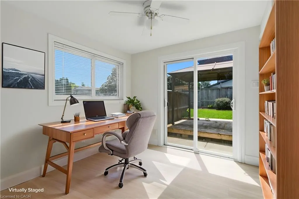 3 Prideaux Street
