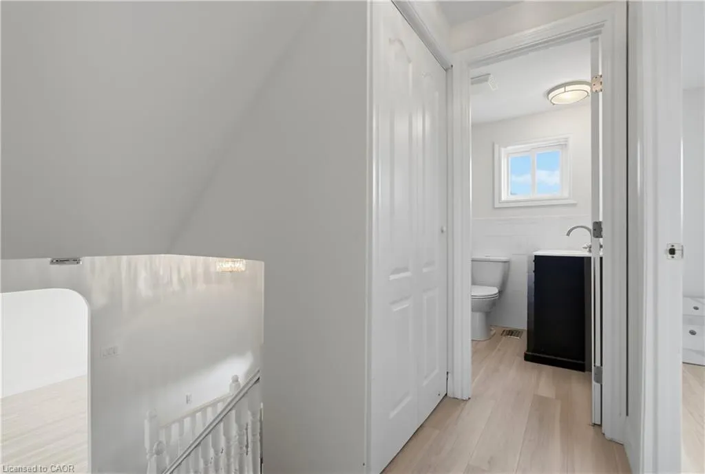 3 Prideaux Street