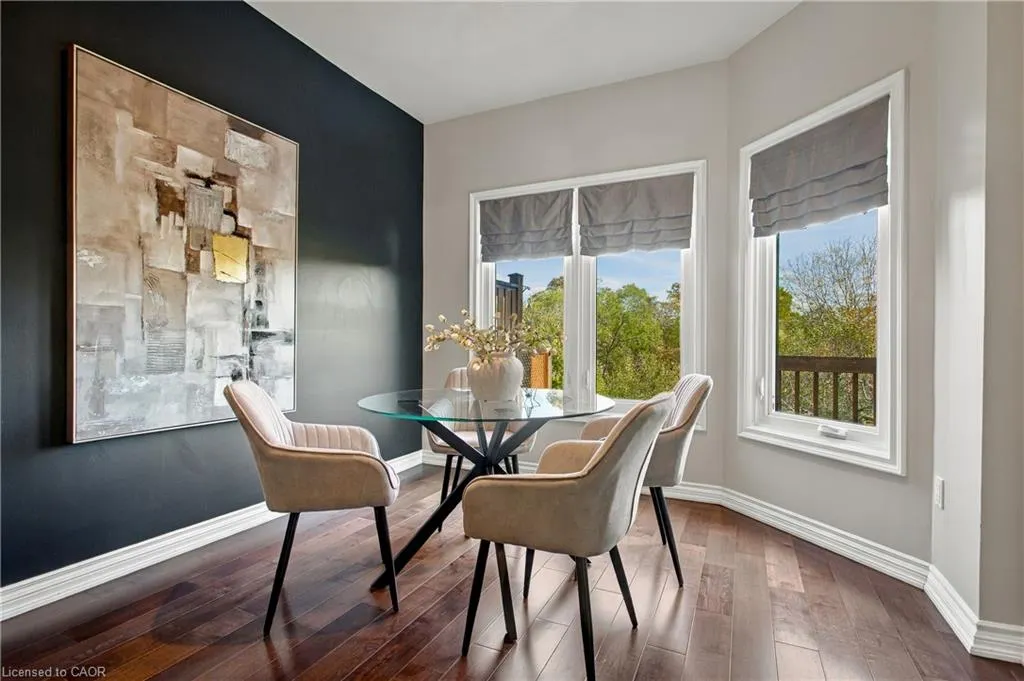 80 Fairwood Place W
