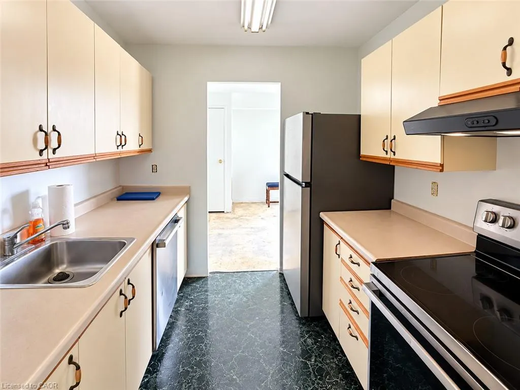 858 Commissioners Road E #1201