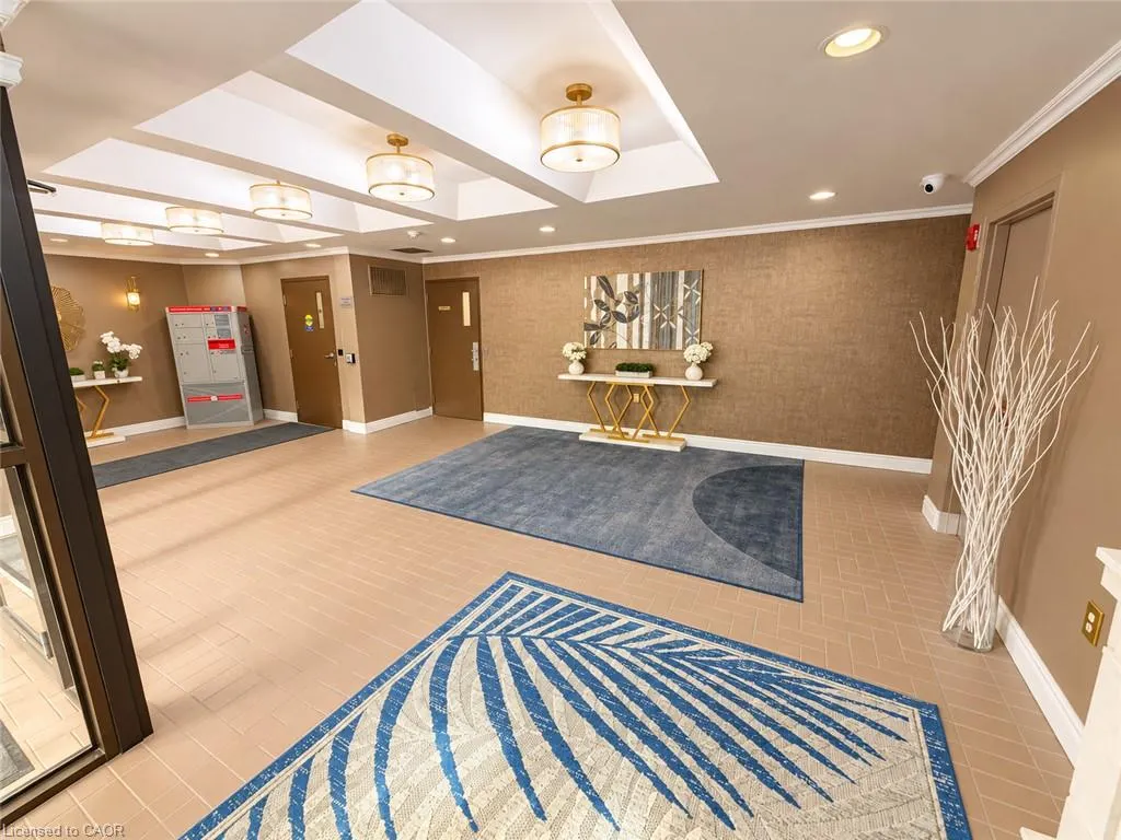 858 Commissioners Road E #1201