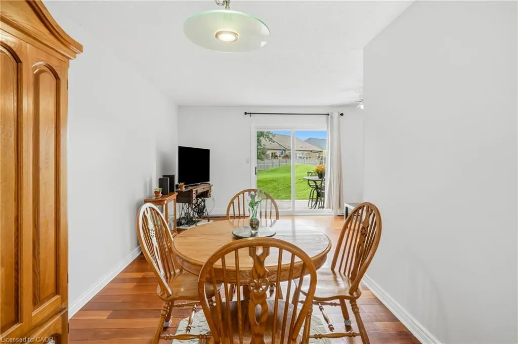 65 Dorchester Boulevard #44