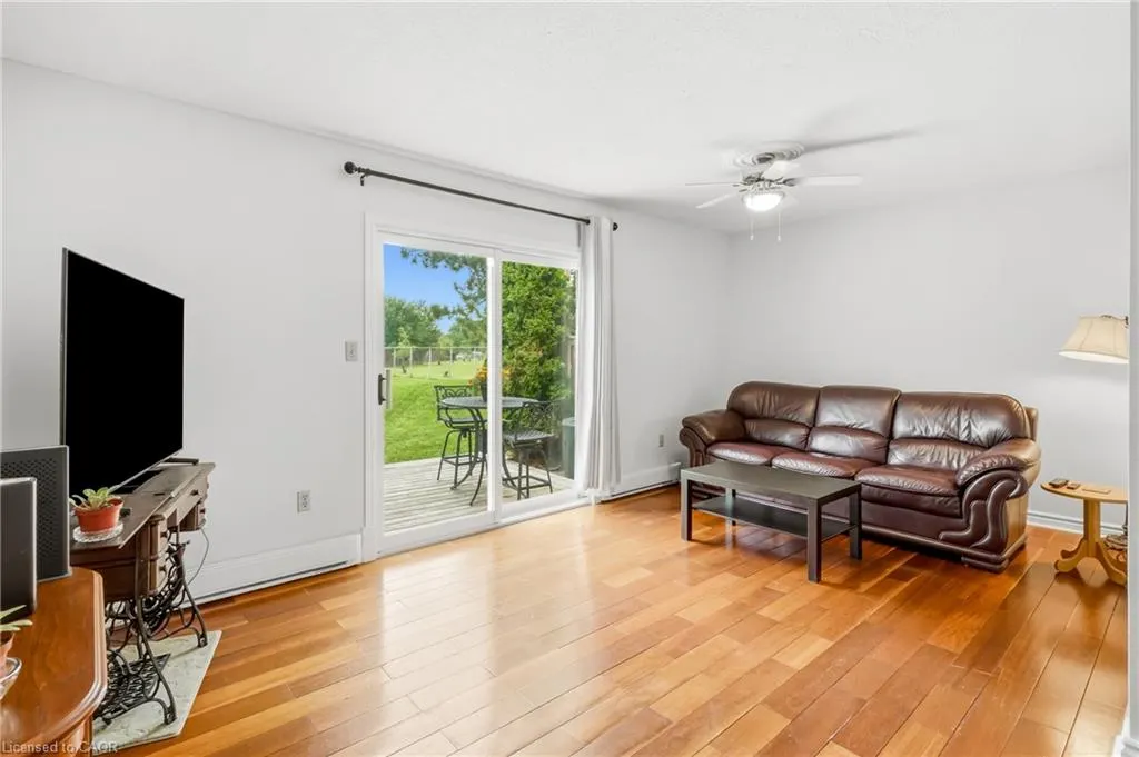 65 Dorchester Boulevard #44