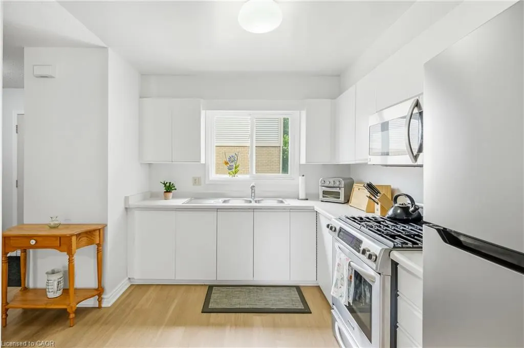 65 Dorchester Boulevard #44