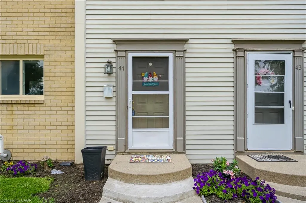 65 Dorchester Boulevard #44