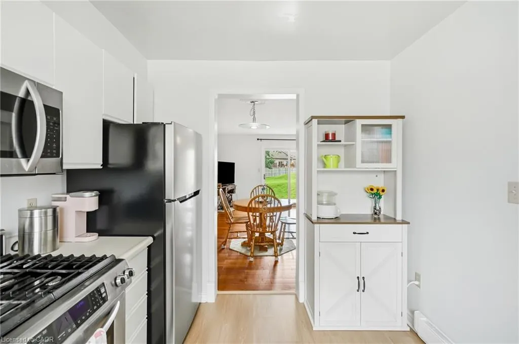 65 Dorchester Boulevard #44