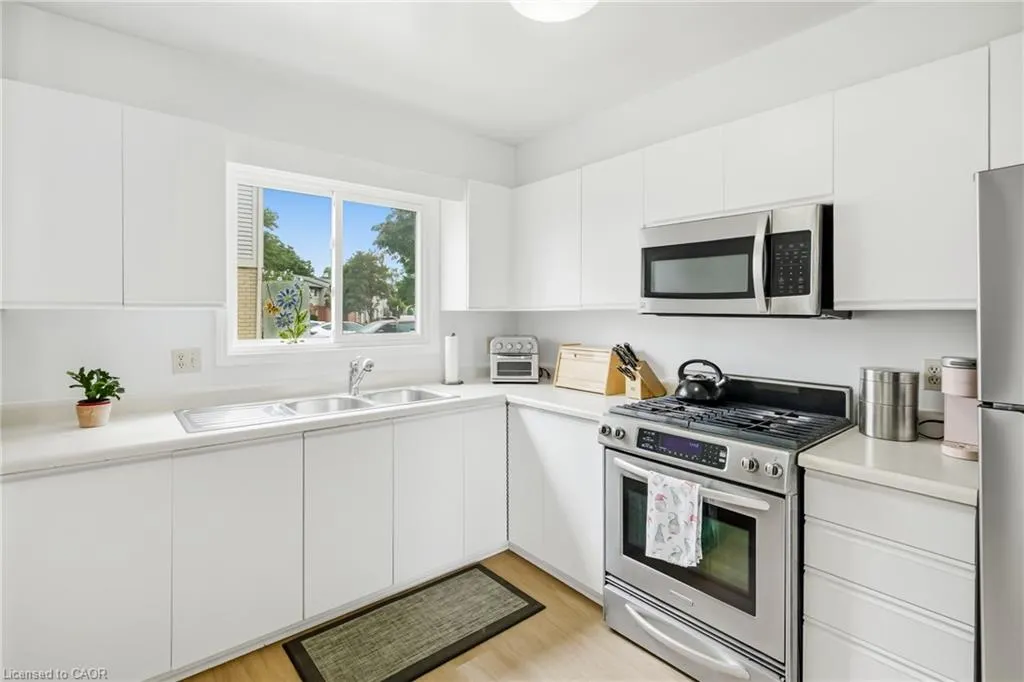 65 Dorchester Boulevard #44