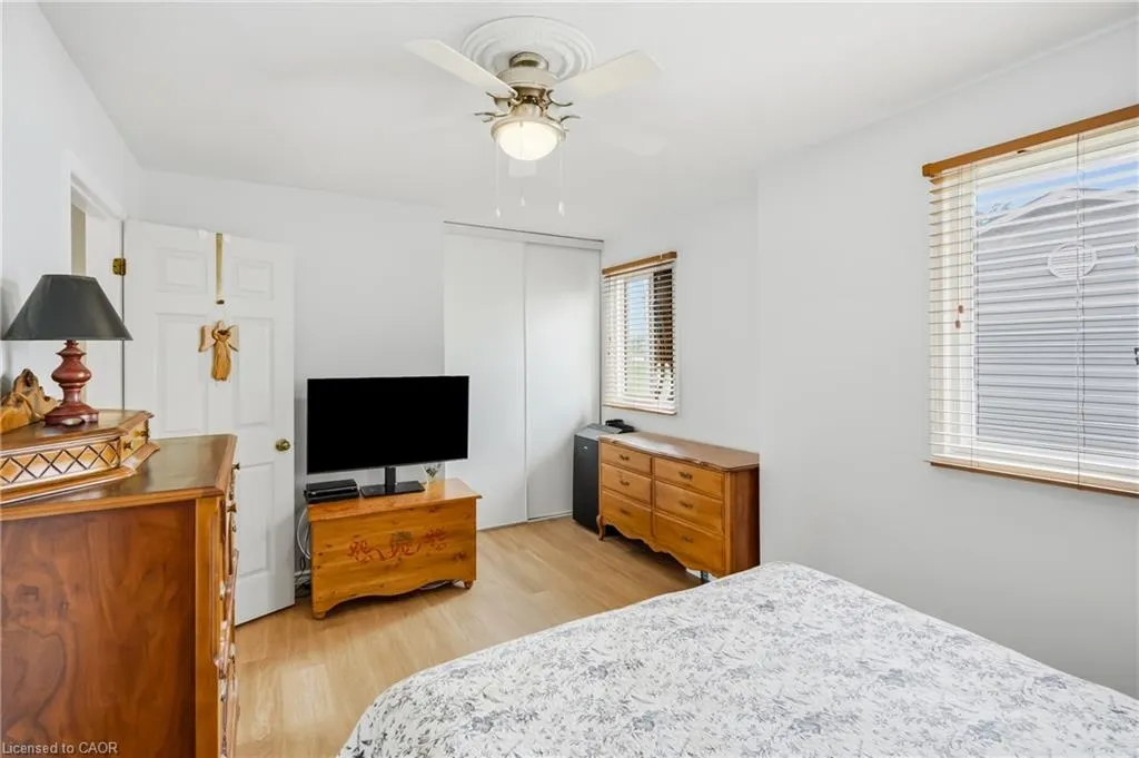 65 Dorchester Boulevard #44