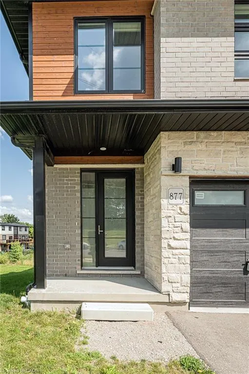 877 Robert Ferrie Drive