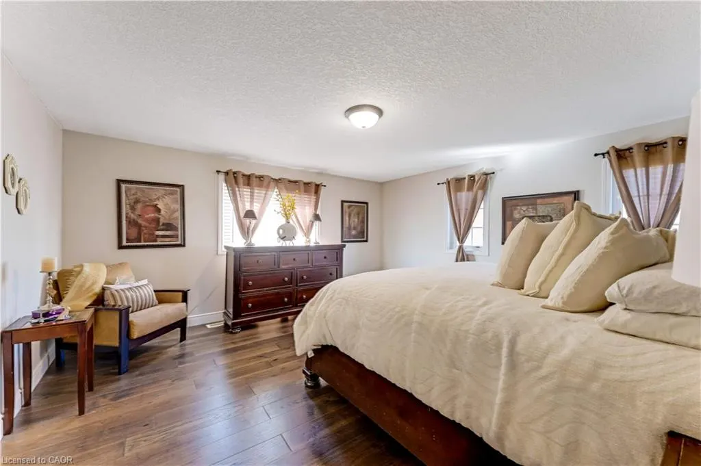 171 David Bergey Drive