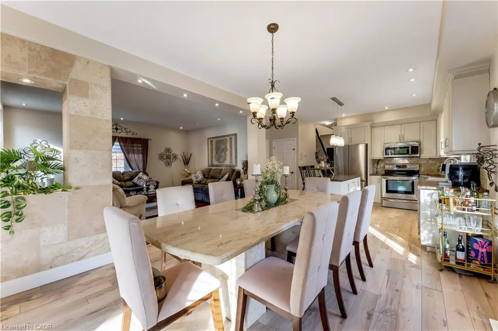 171 David Bergey Drive
