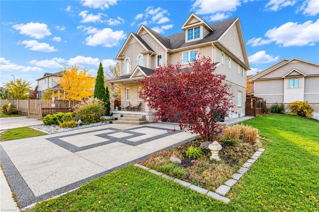 171 David Bergey Drive