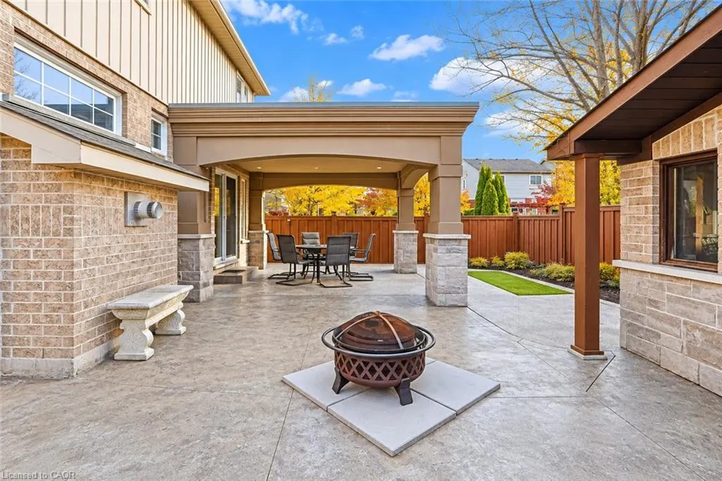 171 David Bergey Drive