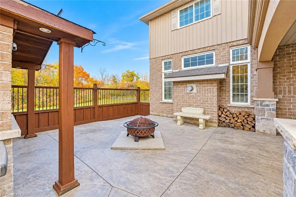 171 David Bergey Drive