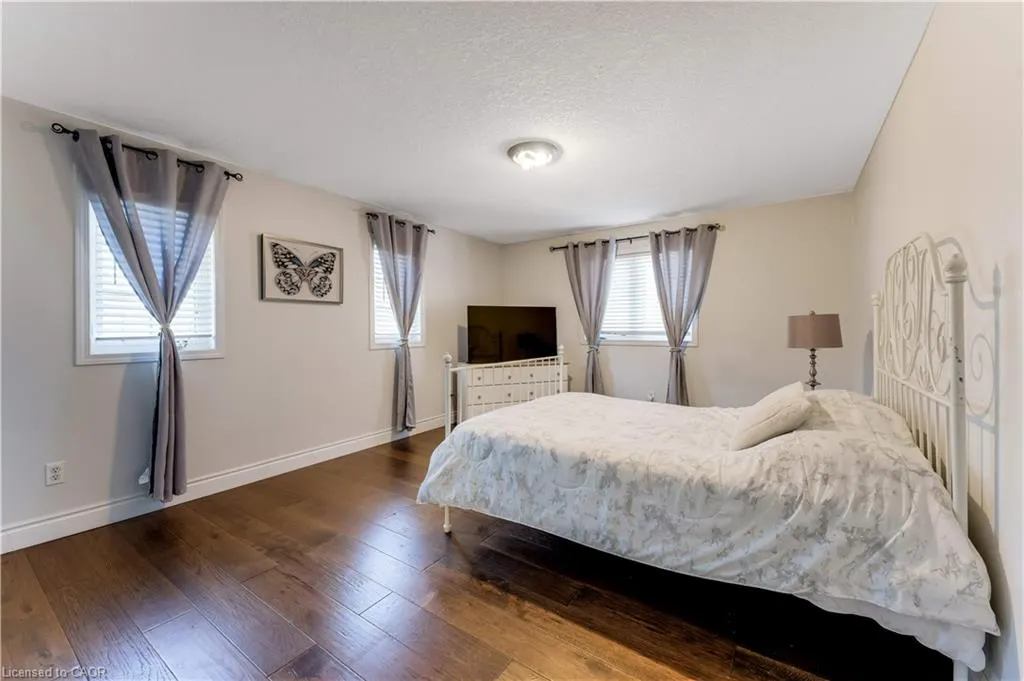171 David Bergey Drive