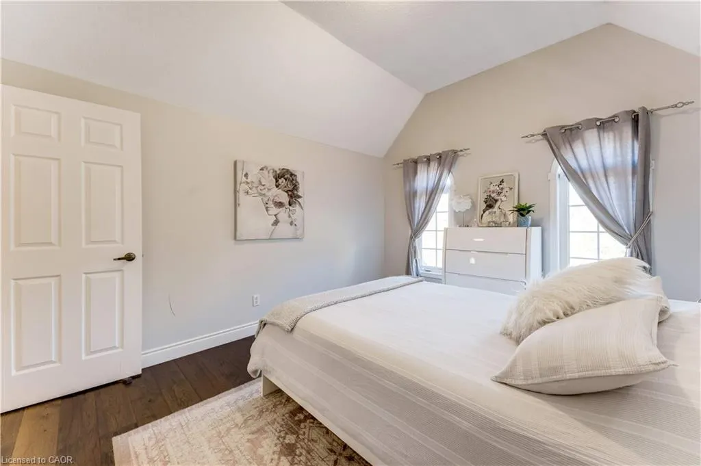 171 David Bergey Drive