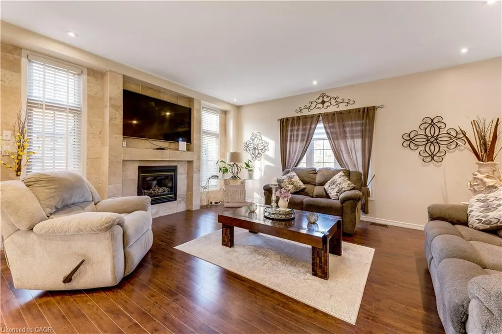 171 David Bergey Drive