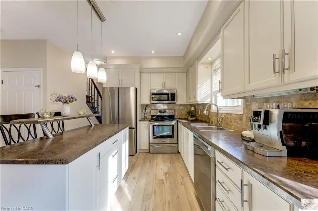 171 David Bergey Drive