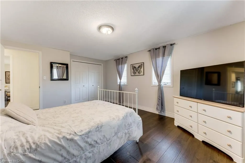 171 David Bergey Drive