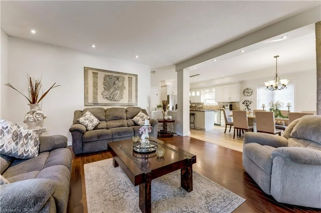 171 David Bergey Drive