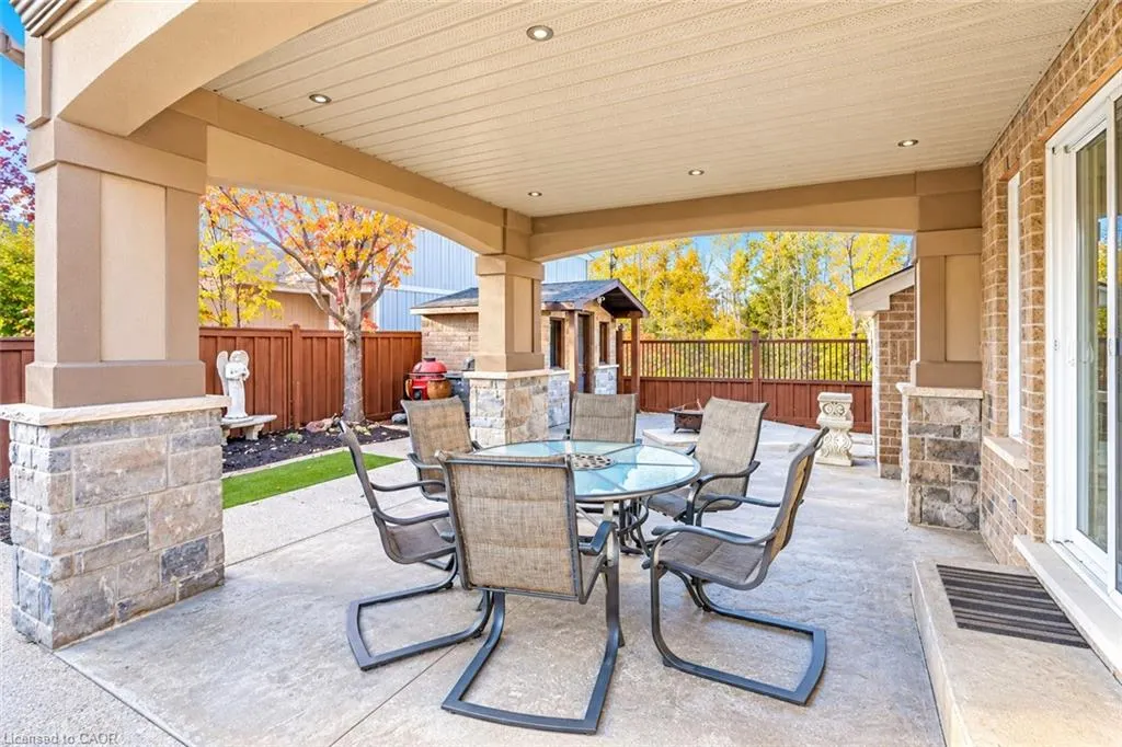 171 David Bergey Drive