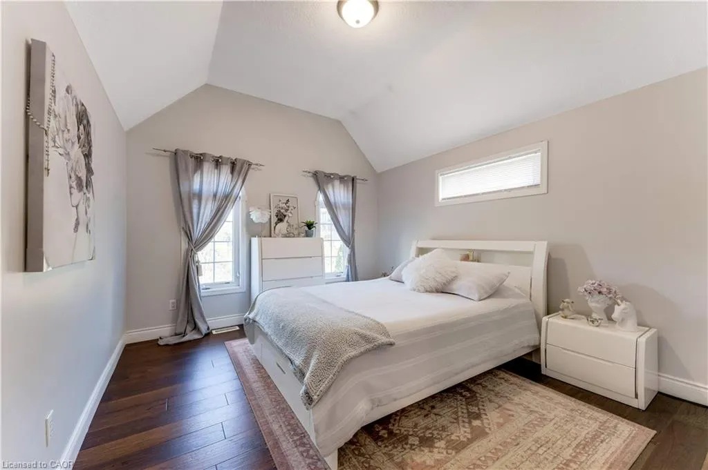 171 David Bergey Drive