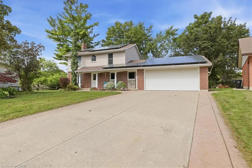 38 Lyle Place