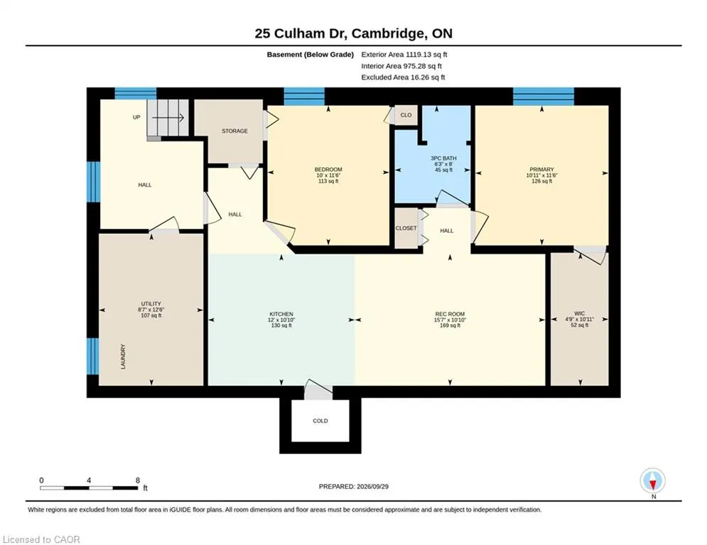 25 Culham Drive