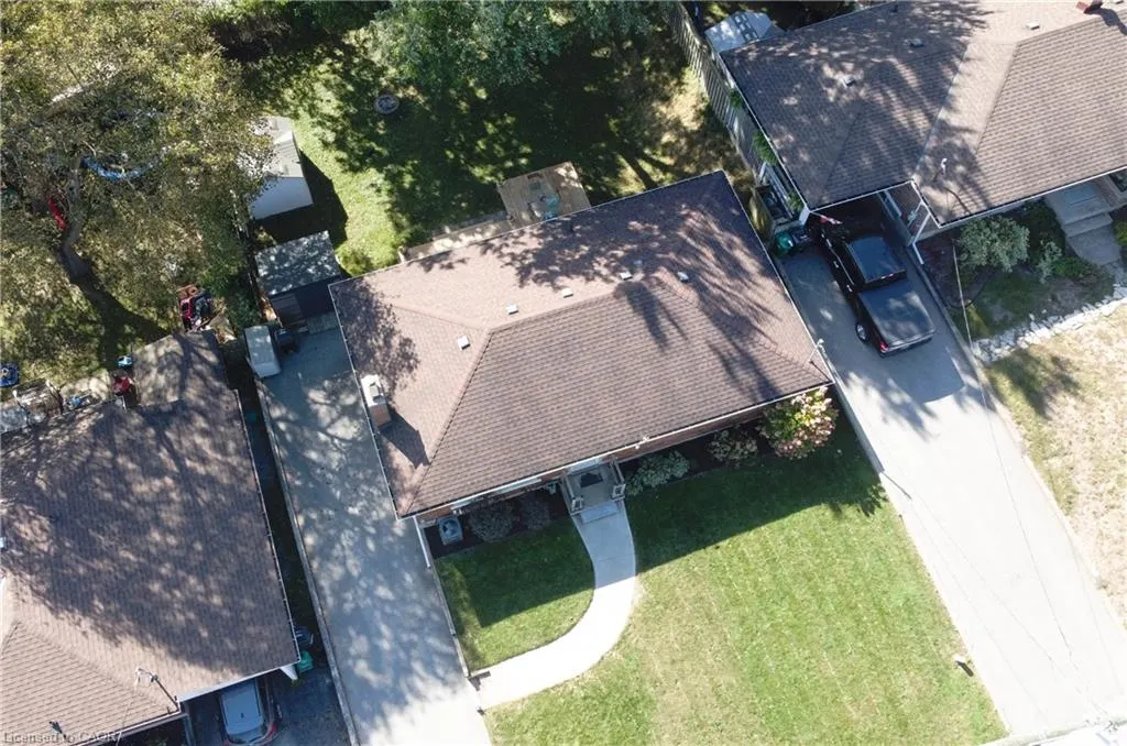 25 Culham Drive