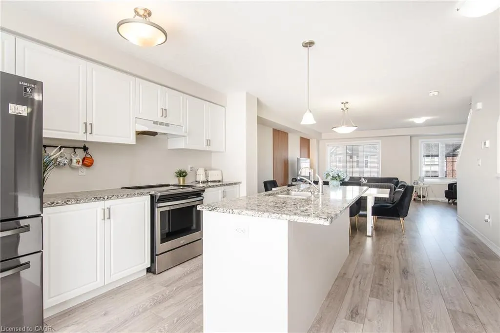 120 Monarch Woods Drive