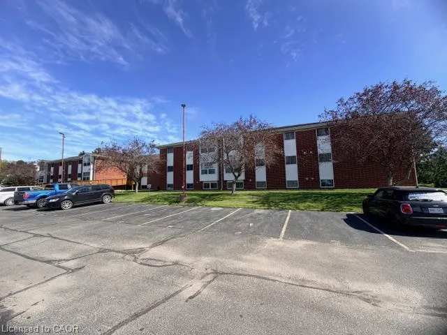 60 Donly Drive S #301