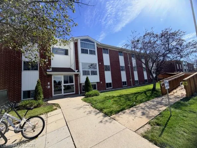 60 Donly Drive S #301