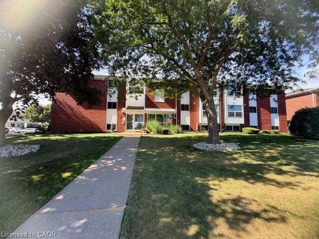 60 Donly Drive S #301