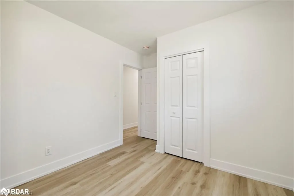 87 Leaside Drive #Upper