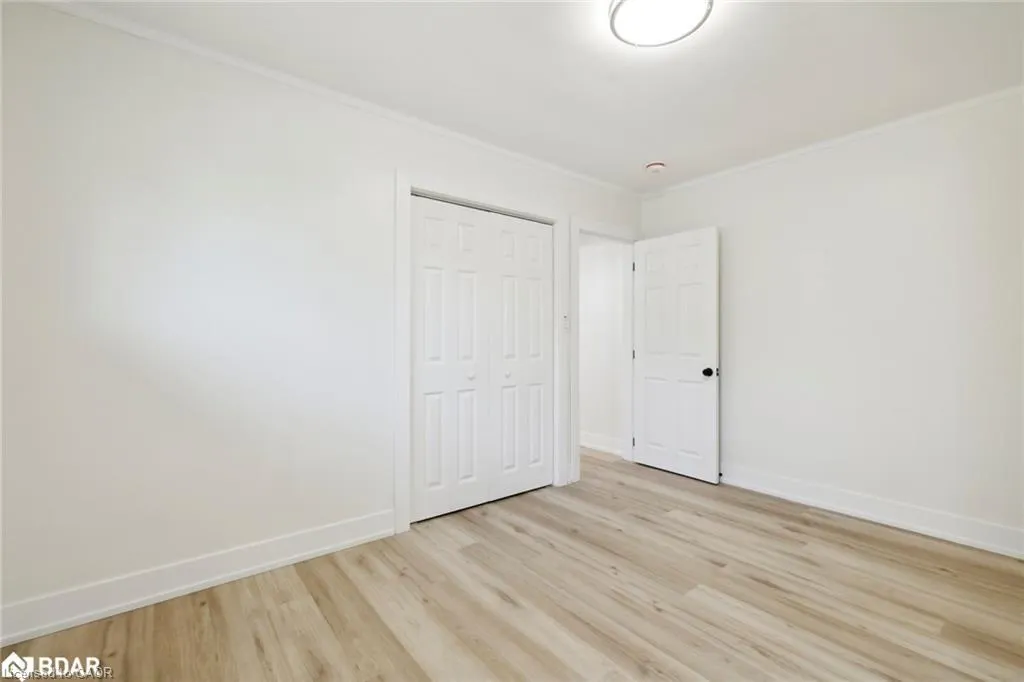 87 Leaside Drive #Upper