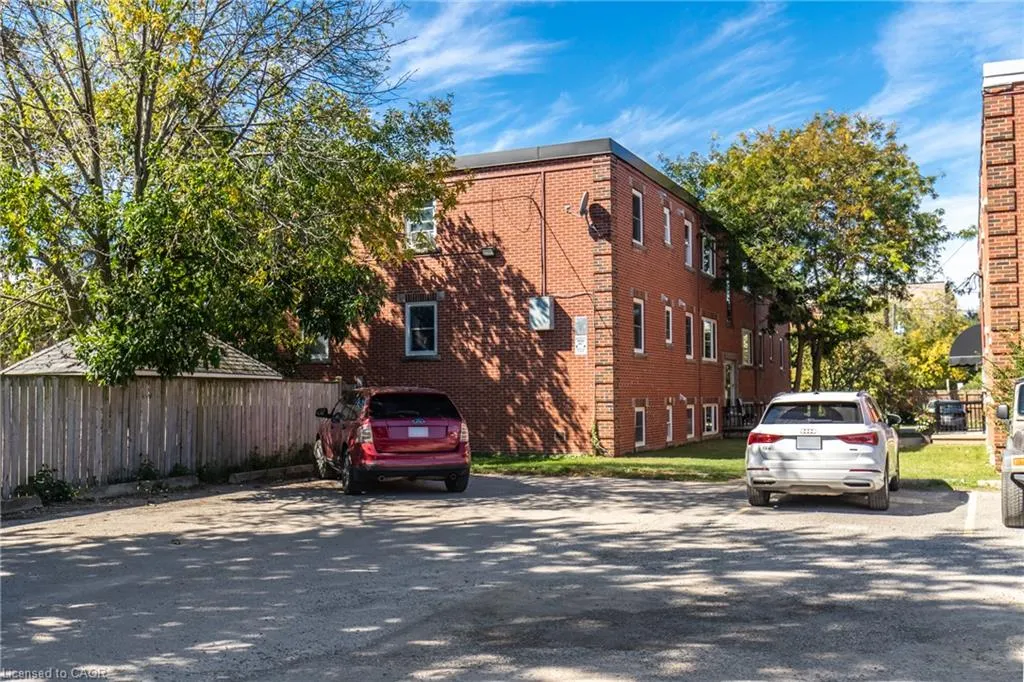 3 Applewood Avenue #3
