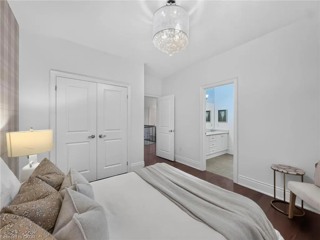 2121 Blackforest Crescent