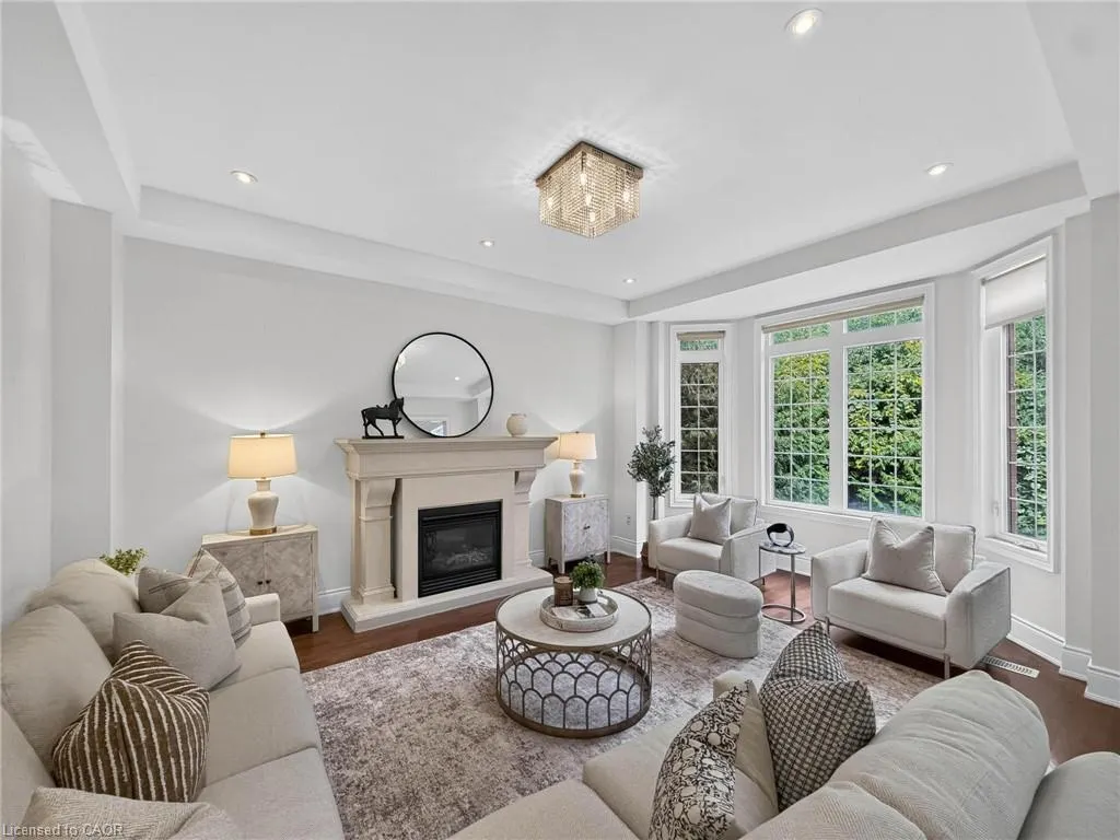 2121 Blackforest Crescent