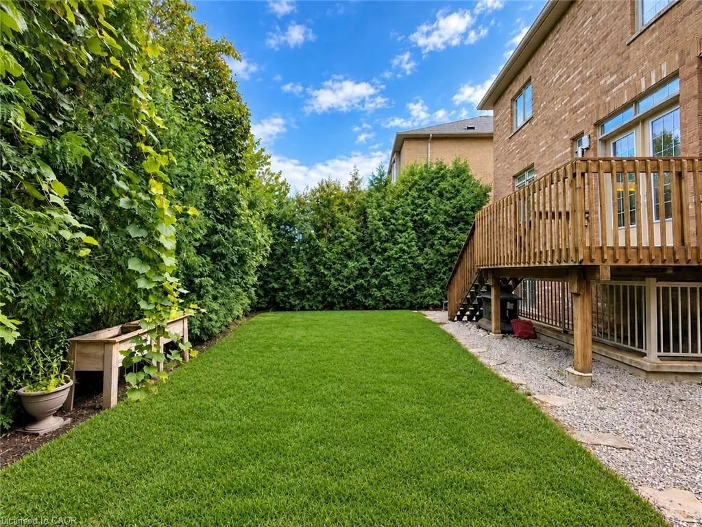 2121 Blackforest Crescent