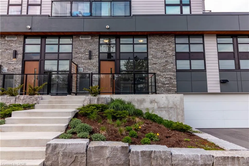 312 Erb Street W #108