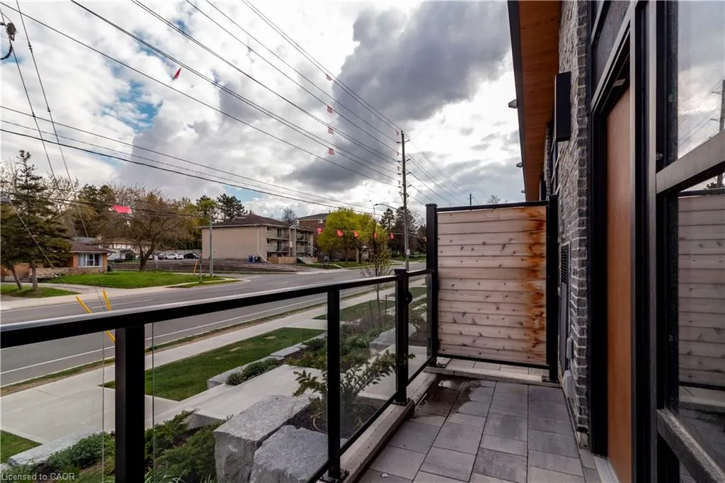 312 Erb Street W #108