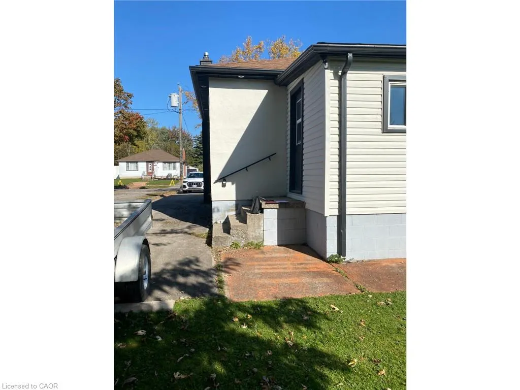 6994 Margaret Street #Lower