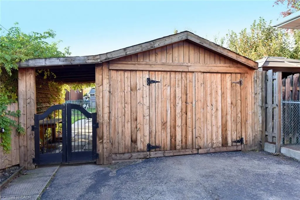161 Julian Avenue