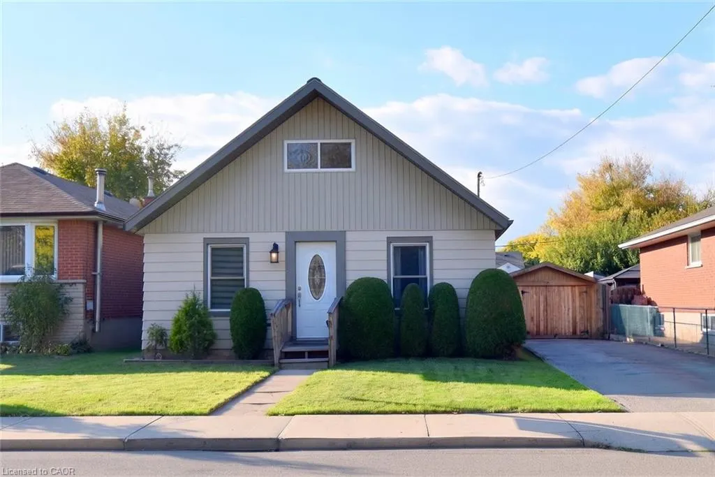 161 Julian Avenue