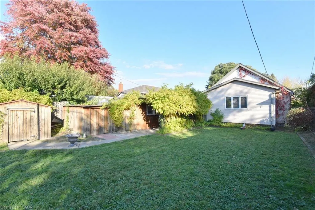 161 Julian Avenue