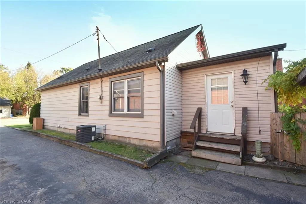161 Julian Avenue