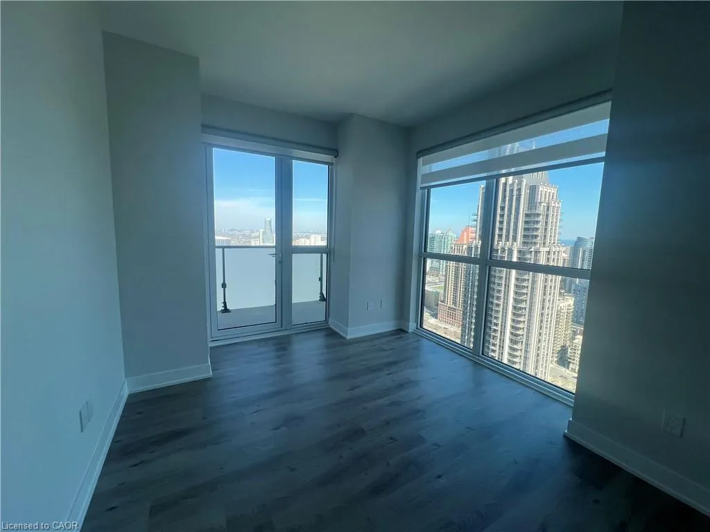 430 Square One Drive #3203