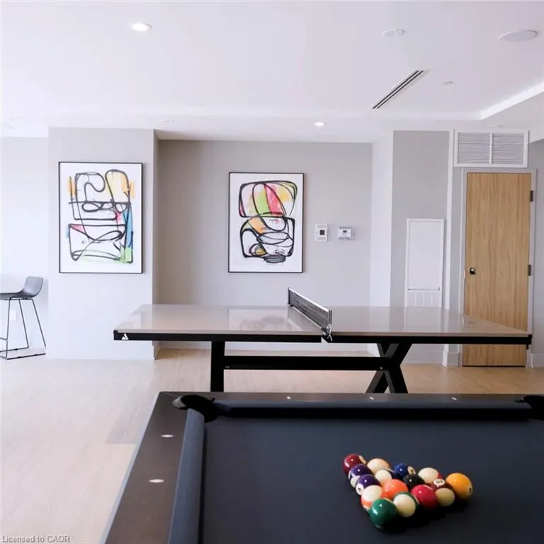 430 Square One Drive #3203