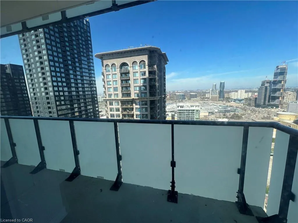 430 Square One Drive #3203